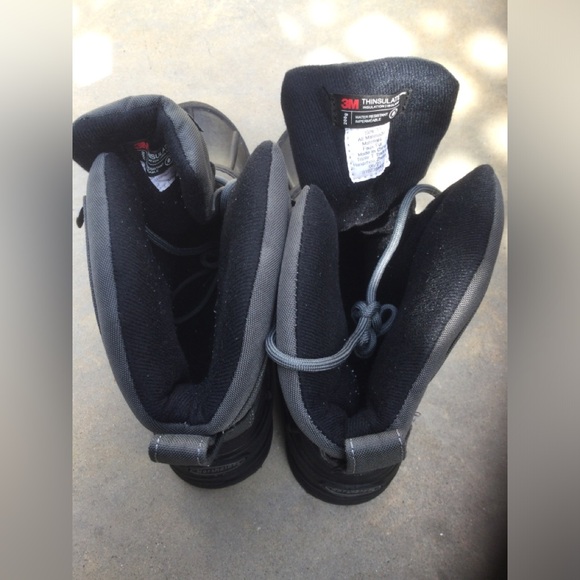 Northside Winter Boots Size 11 - Picture 5 of 10